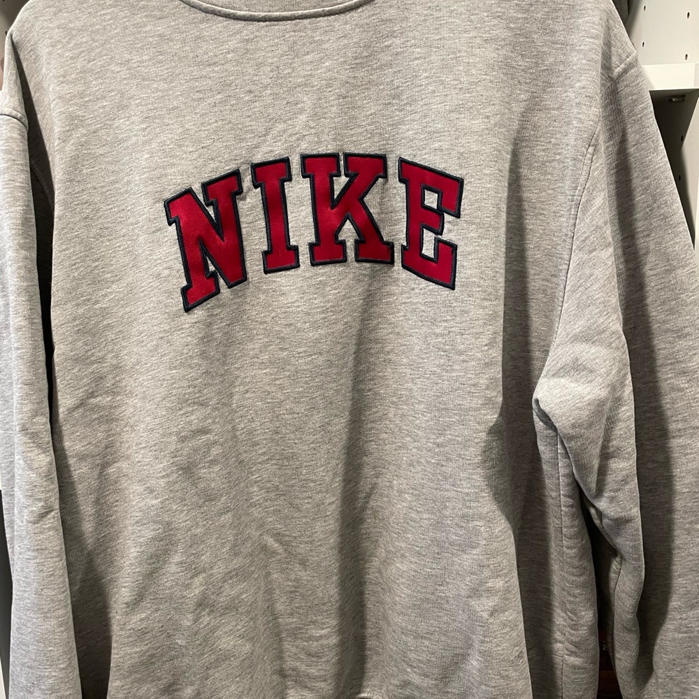 Vintage Nike Sweatshirt sz M